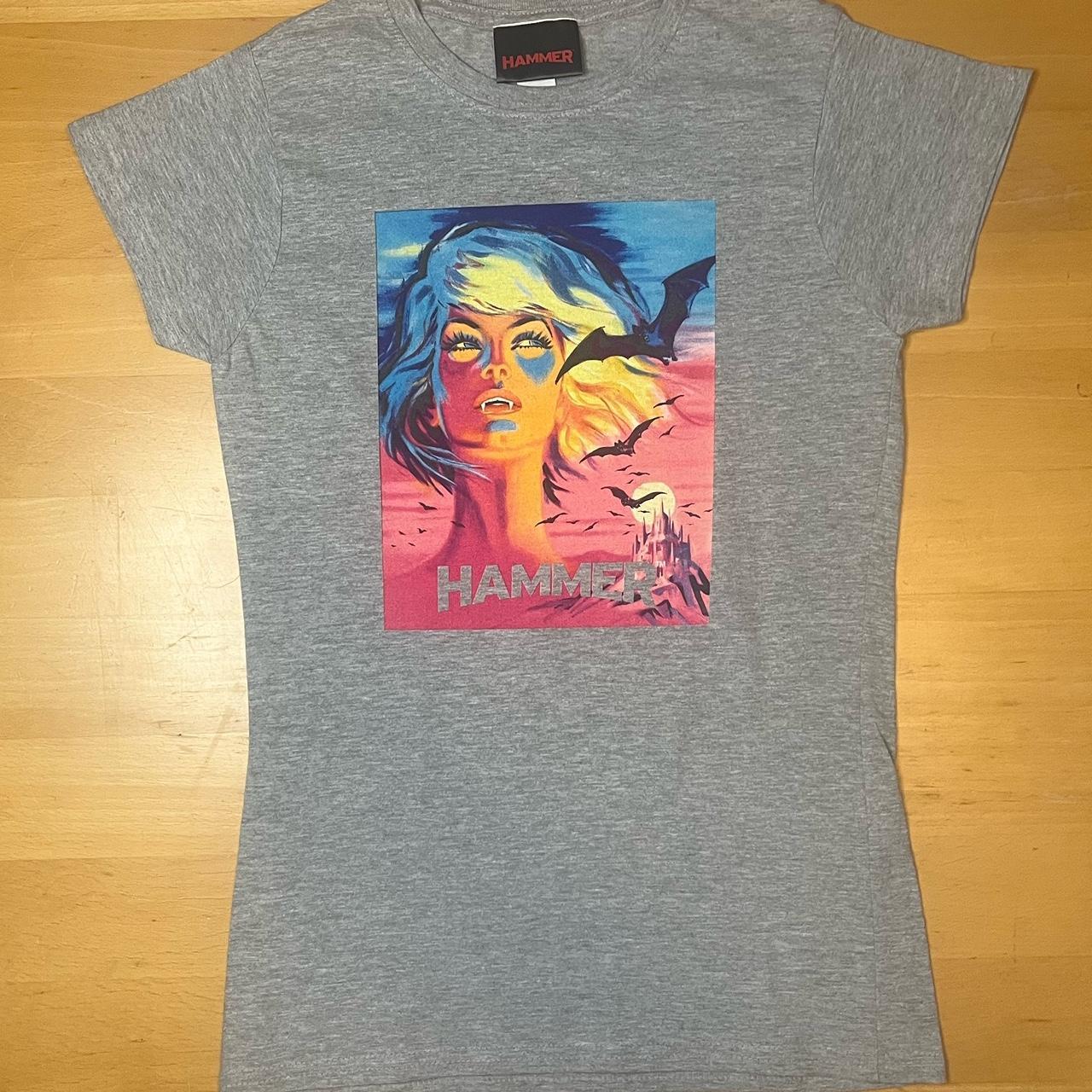 item listed by modernmusic