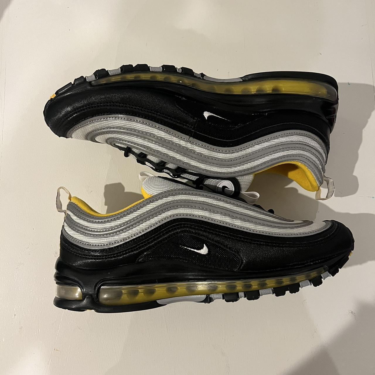 Steelers air max on sale 97