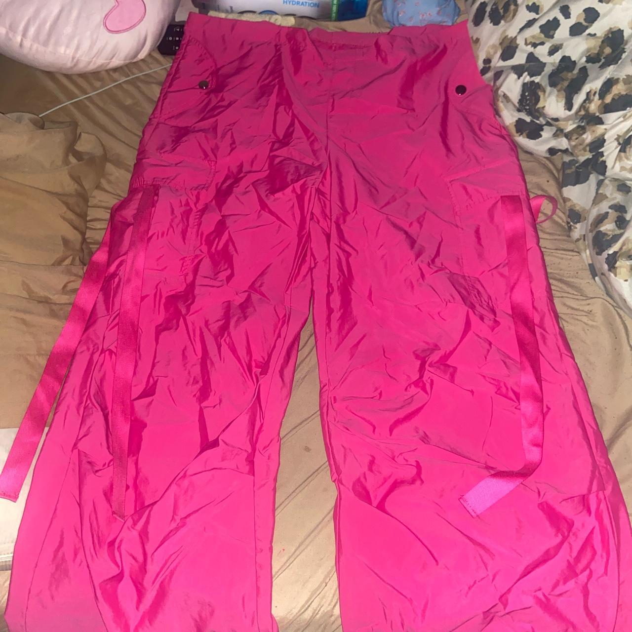 shein-women-s-pink-trousers-depop