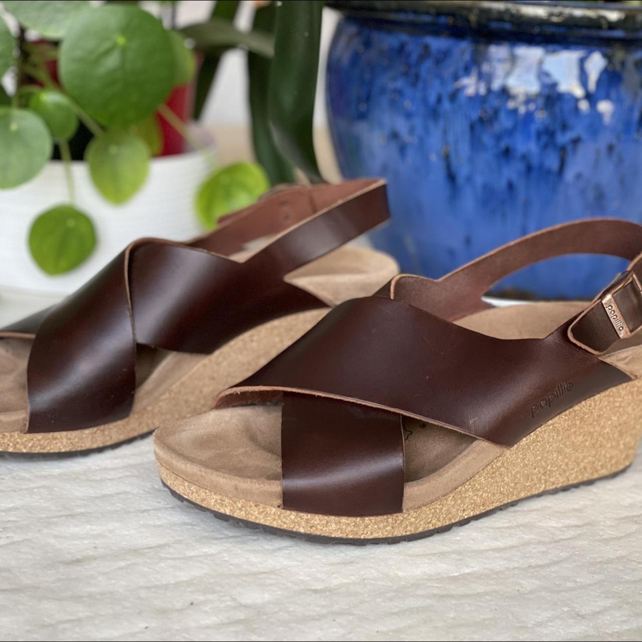 Birkenstock papillio online 39