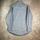 Schaeffers garment hotel men's preloved blue western casual minimalist shirt