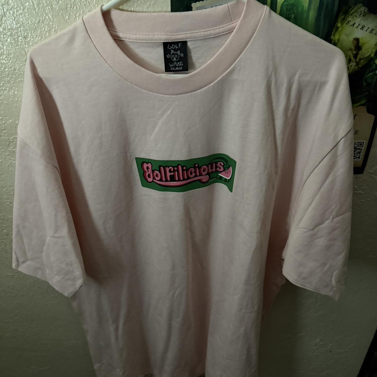 送料無料！Golf Wang / ACAB TEE by GOLF WANG 送料無料！Golf Wang / ACAB TEE by GOLF WANG (GOLF WANG/T