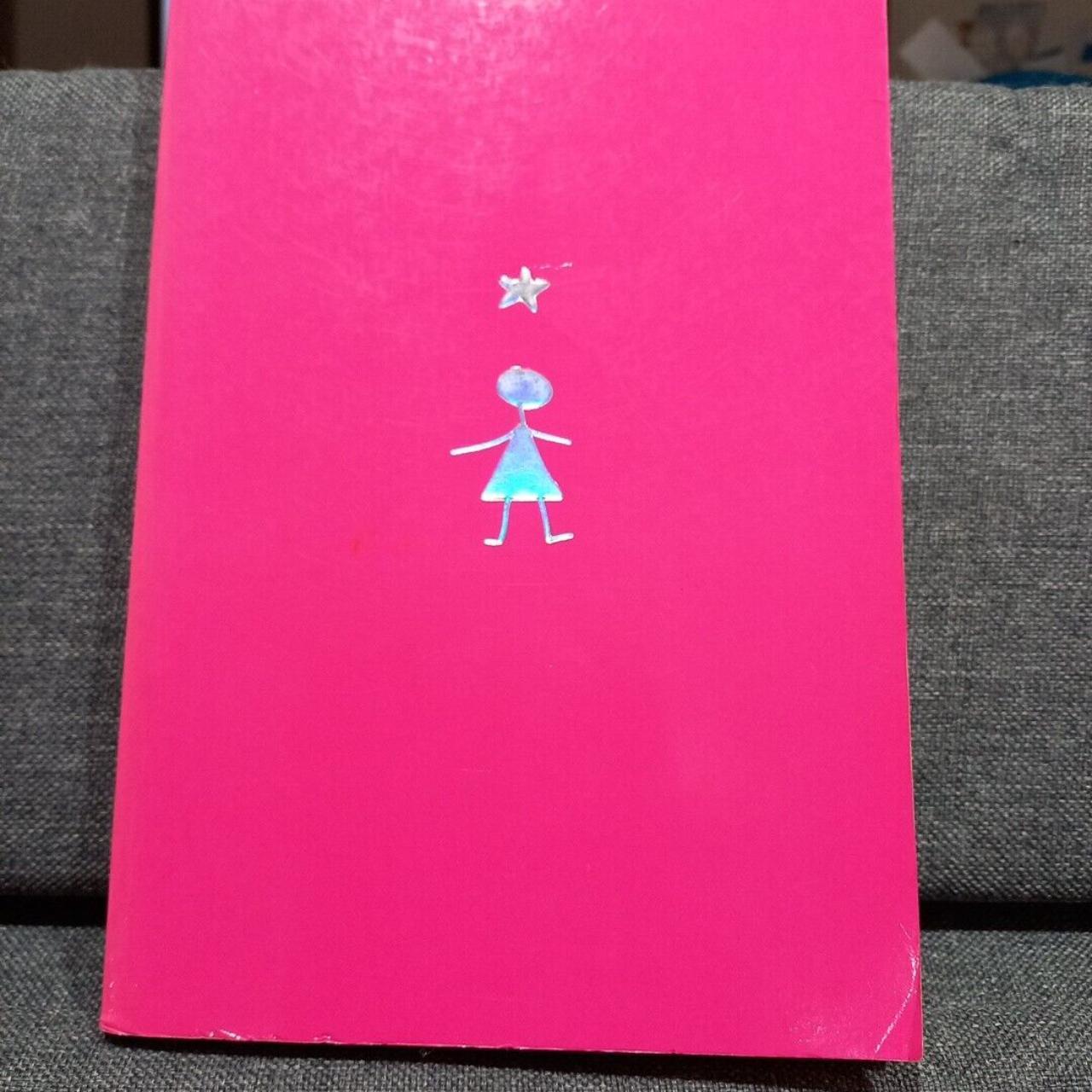 Stargirl by Jerry Spinelli Does have fading on… - Depop