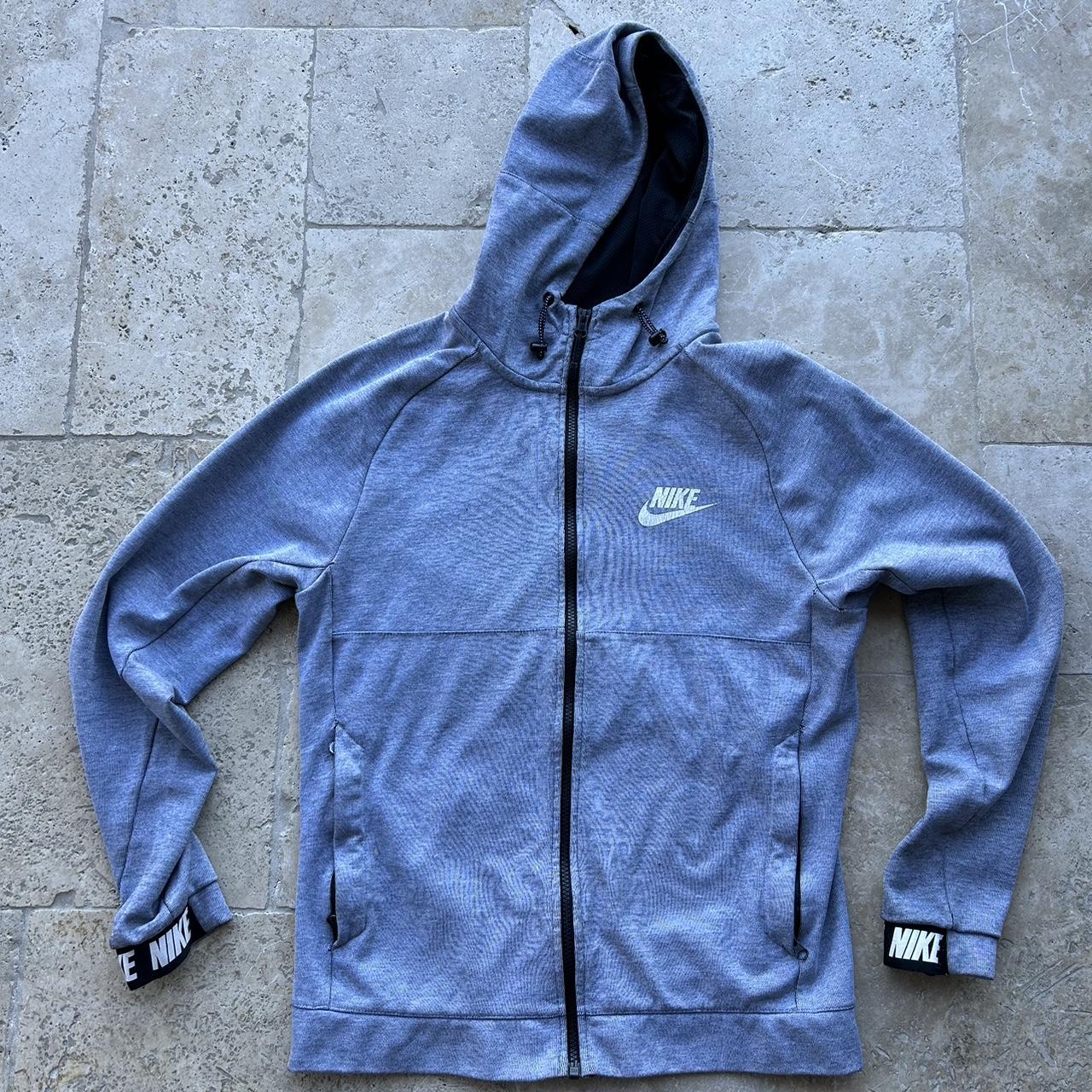 2000s Nike tech Great quality Good condition Dm... - Depop