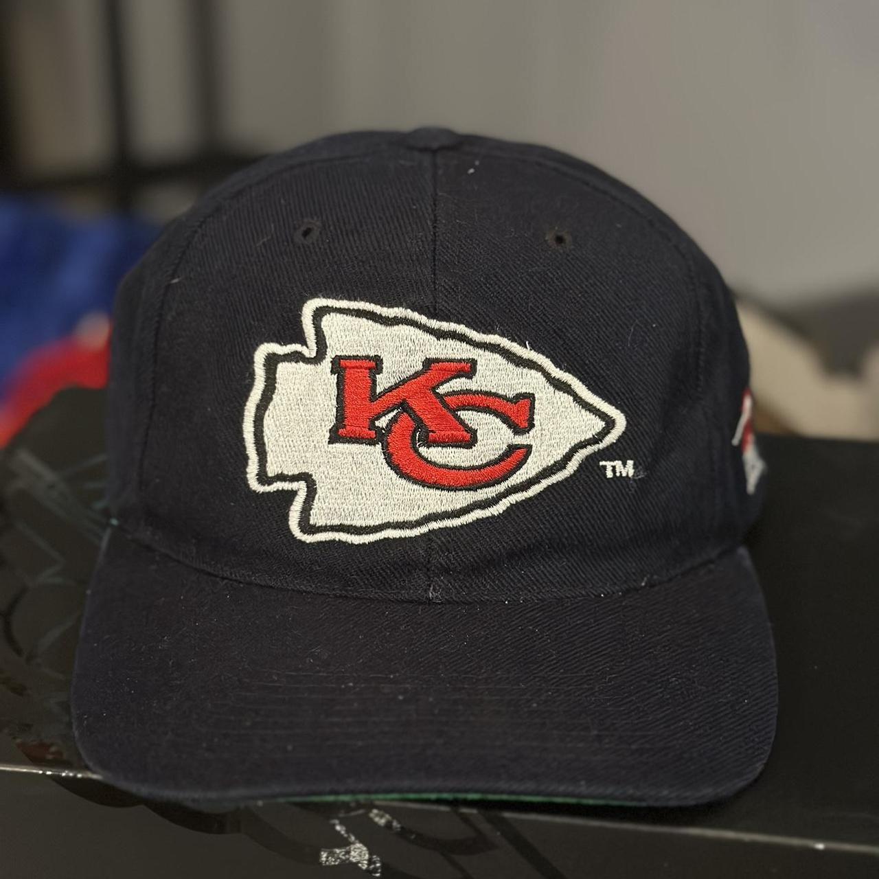 Vintage Kansas City Chiefs Sports Specialties