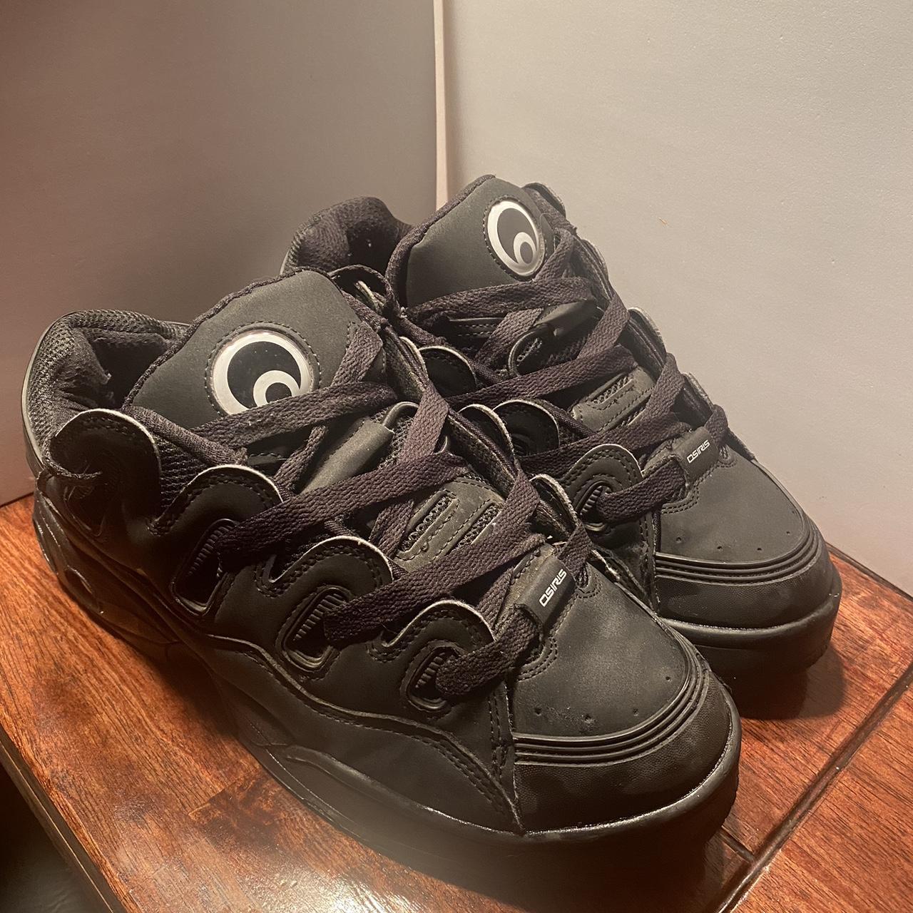 Osiris store shoes 90s