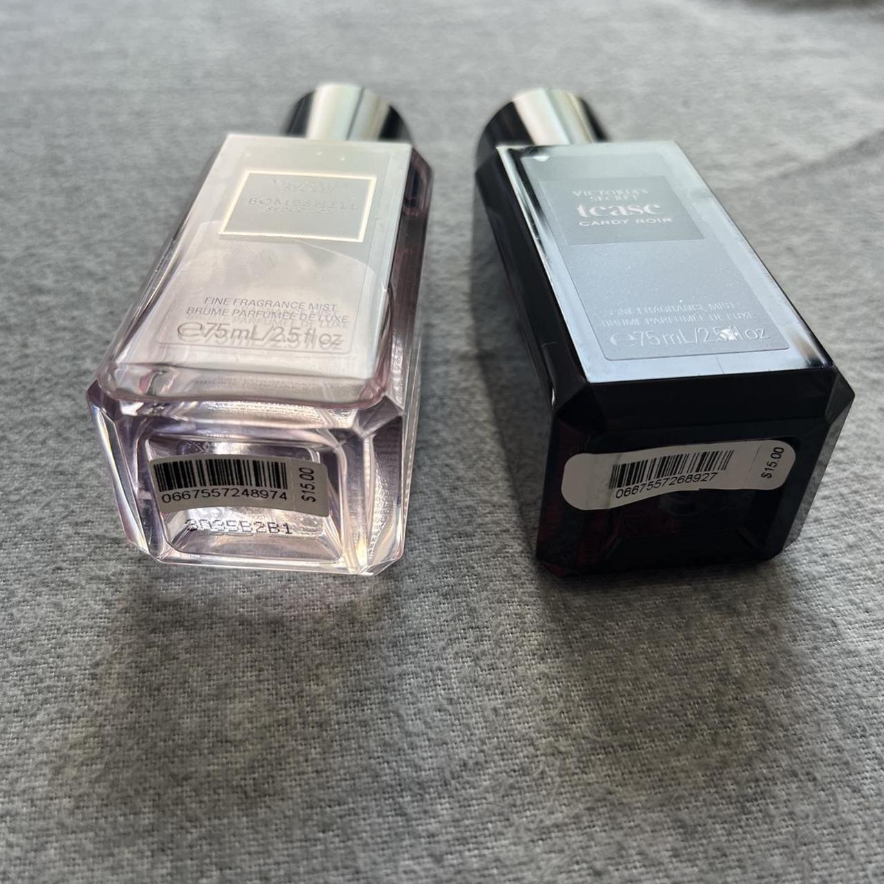 victoria’s secret mini perfume bundle bombshell +... Depop