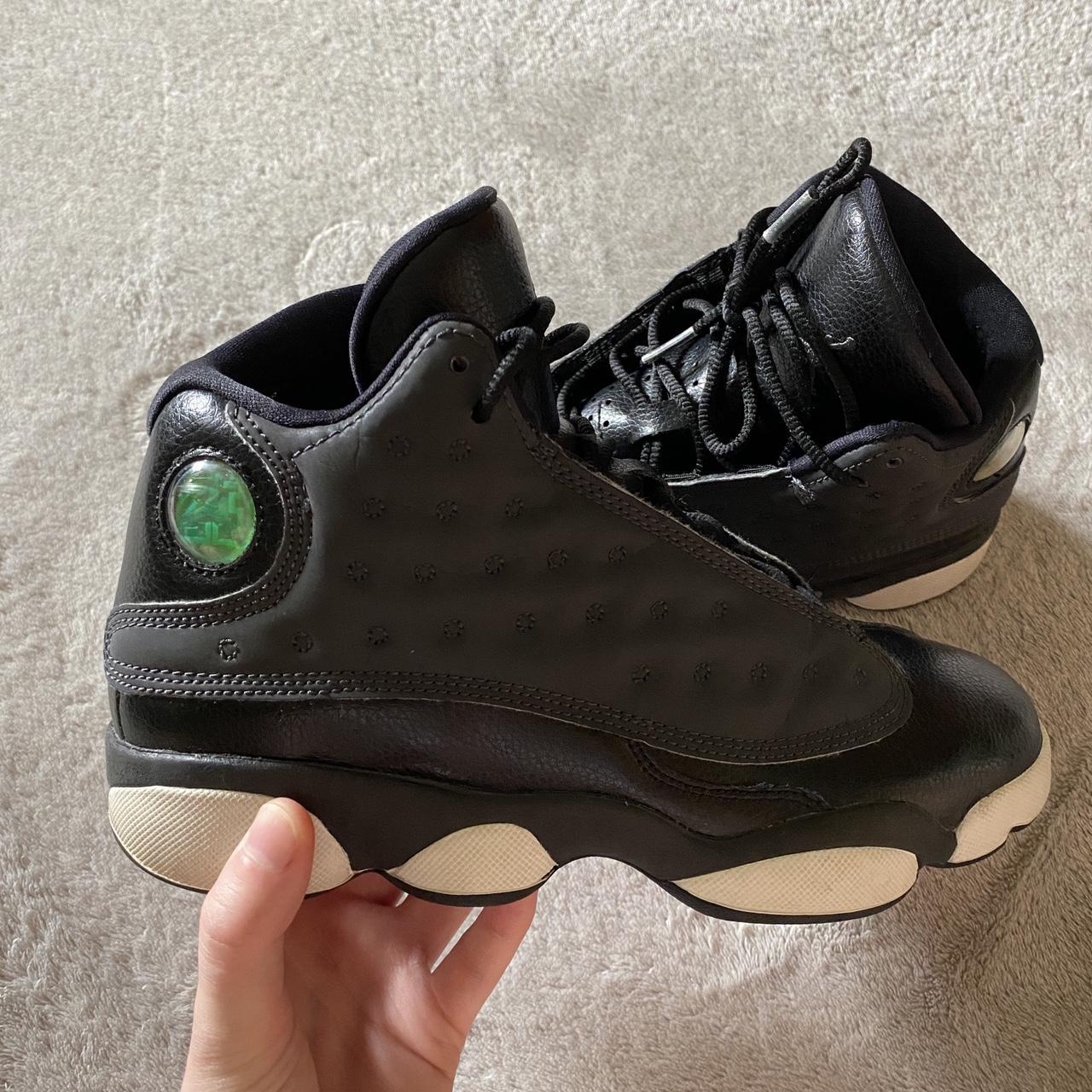 Jordan 13 black panther online