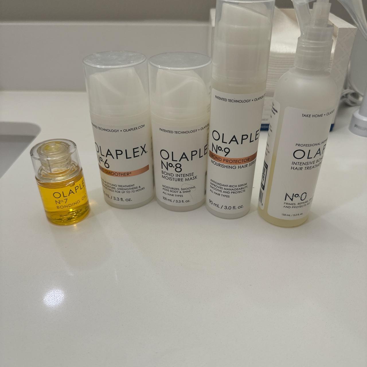 Olaplex Hairproducts Depop