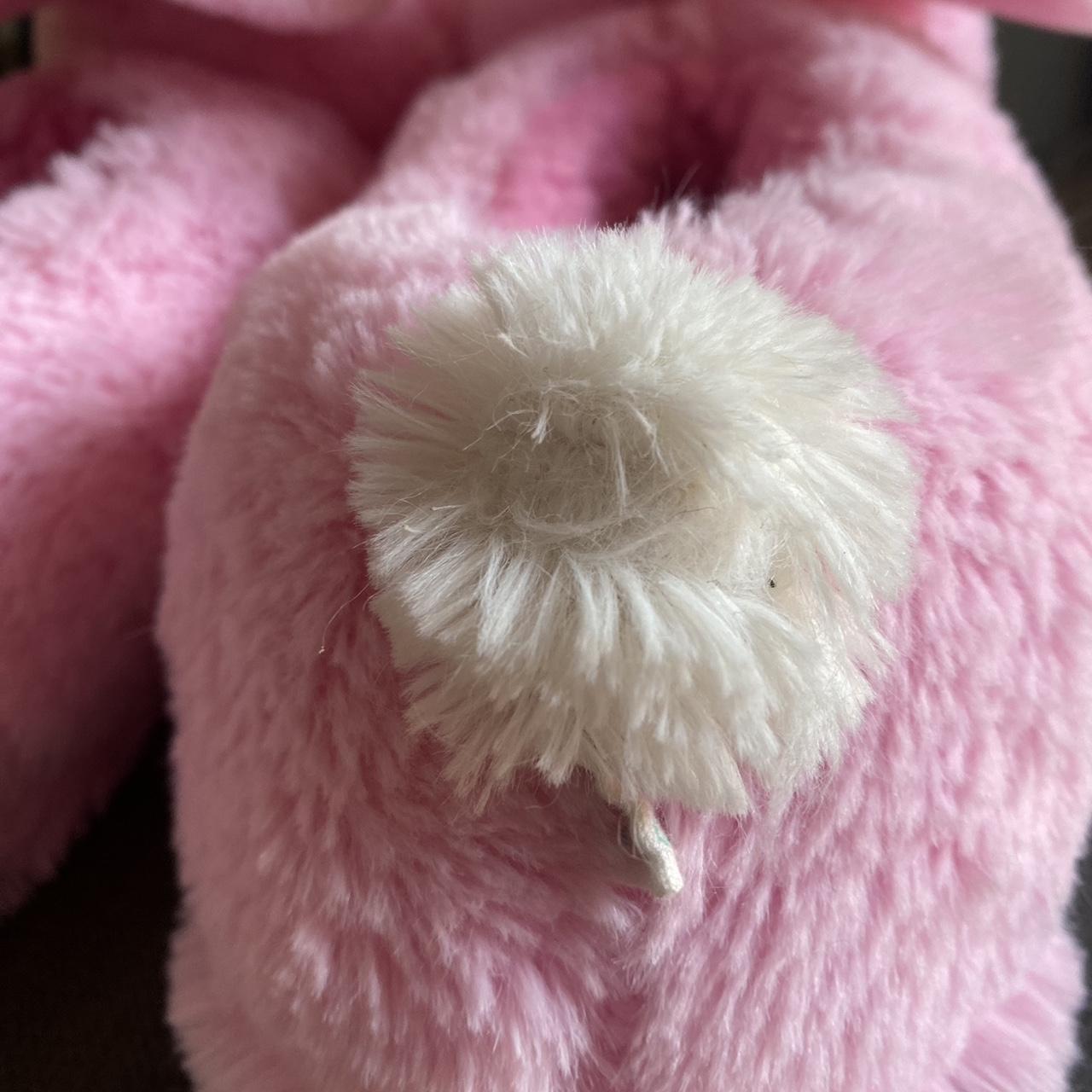 Lazy oaf hot sale bunny slippers