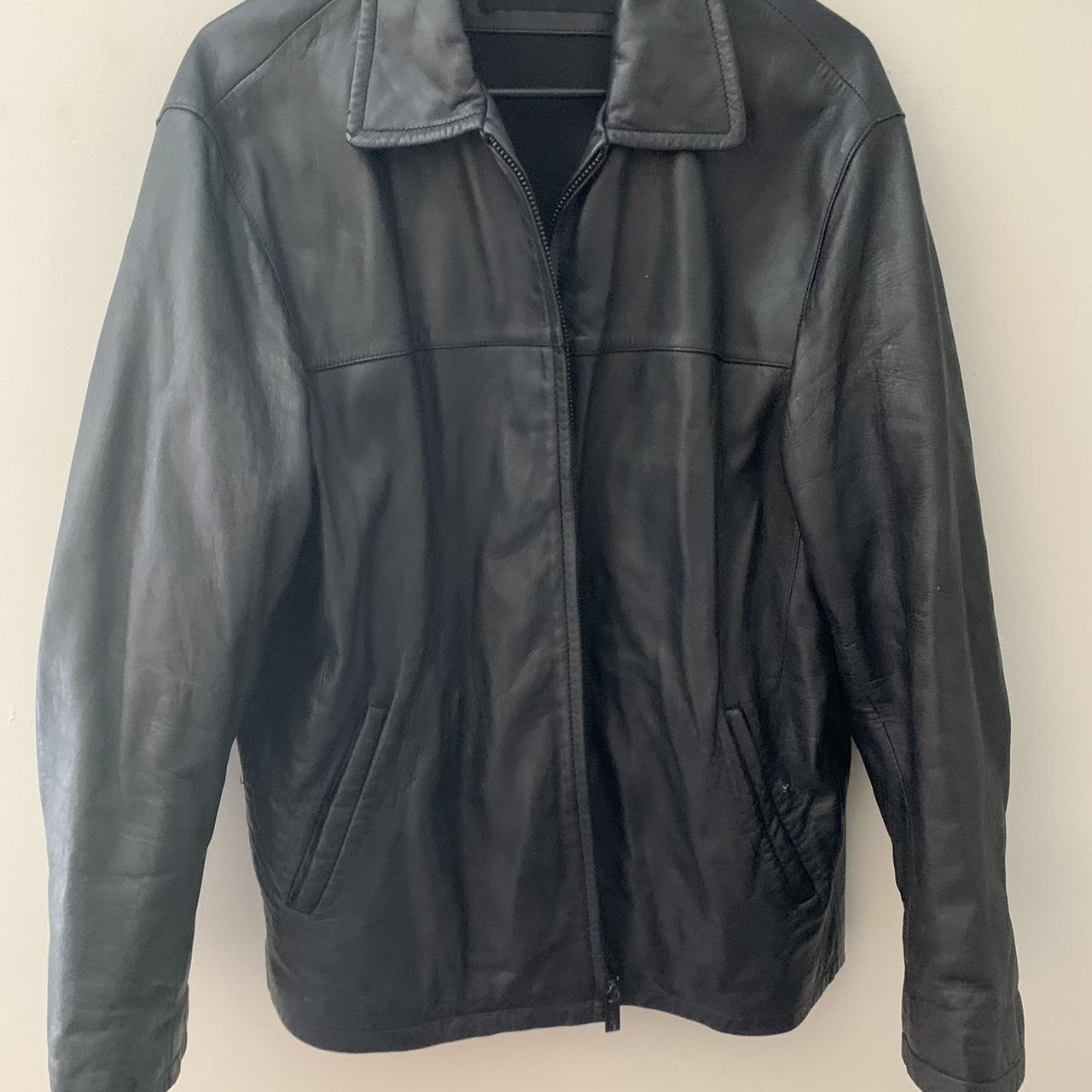 Kenneth Cole Men's Jacket | Depop