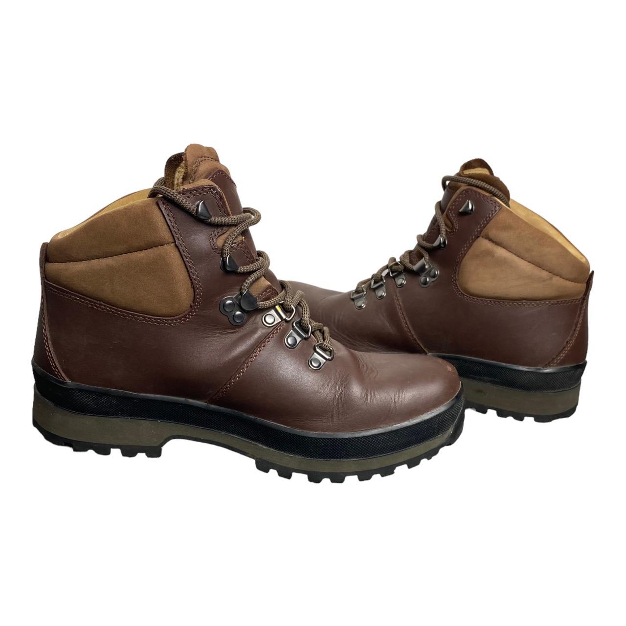 berghaus walking boots size 6