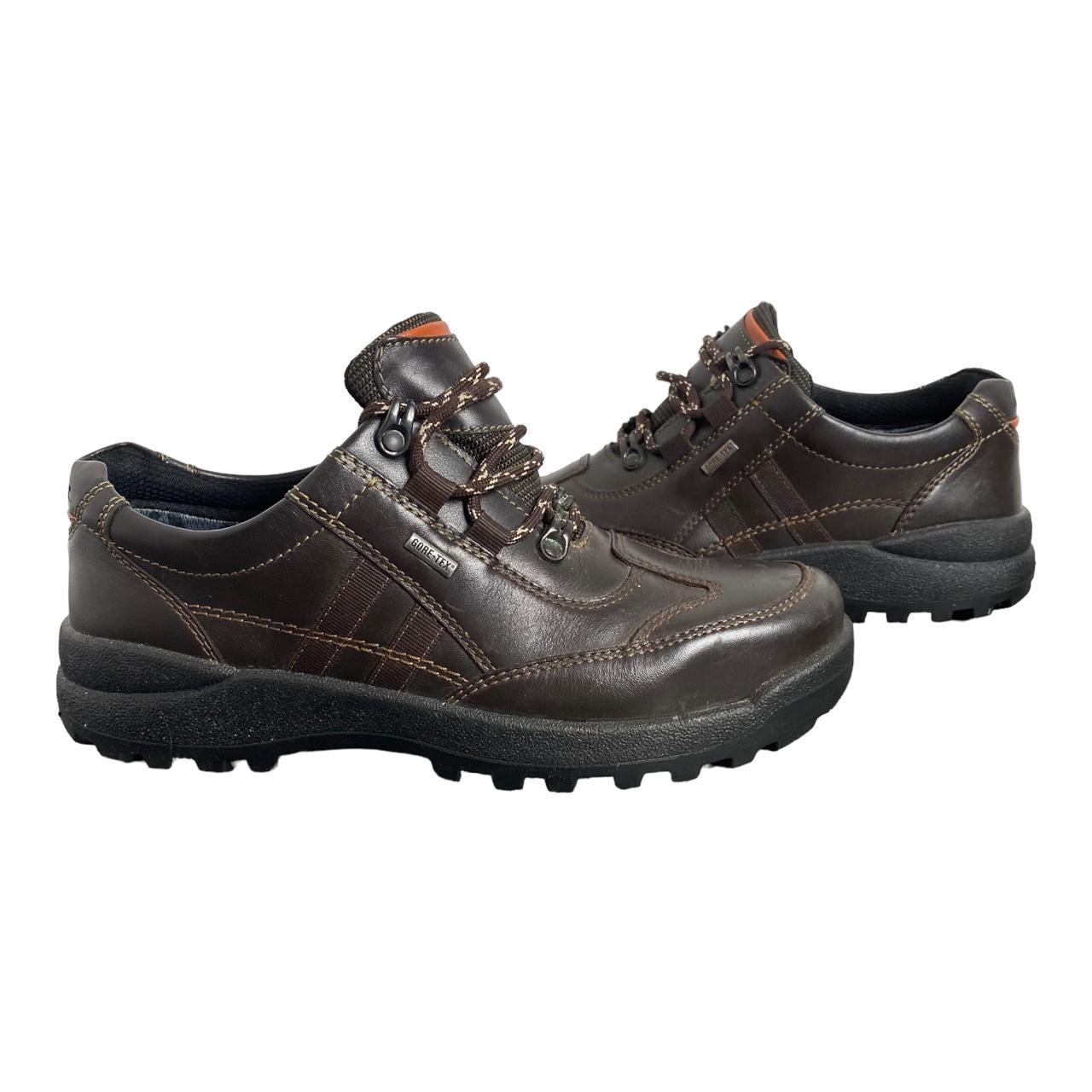 hotters trainers