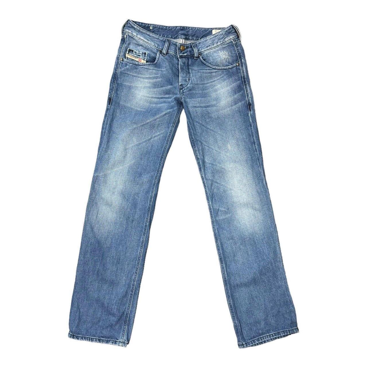 Diesel sales vixy jeans