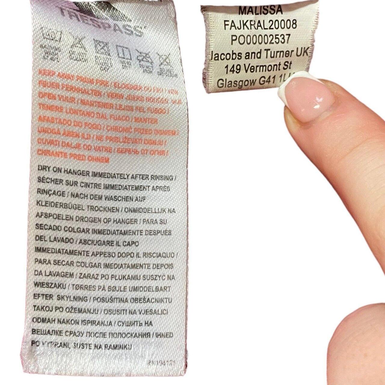 Winter Long Jacket For Men TRESPASS Mens Enthusiasts Waterproof