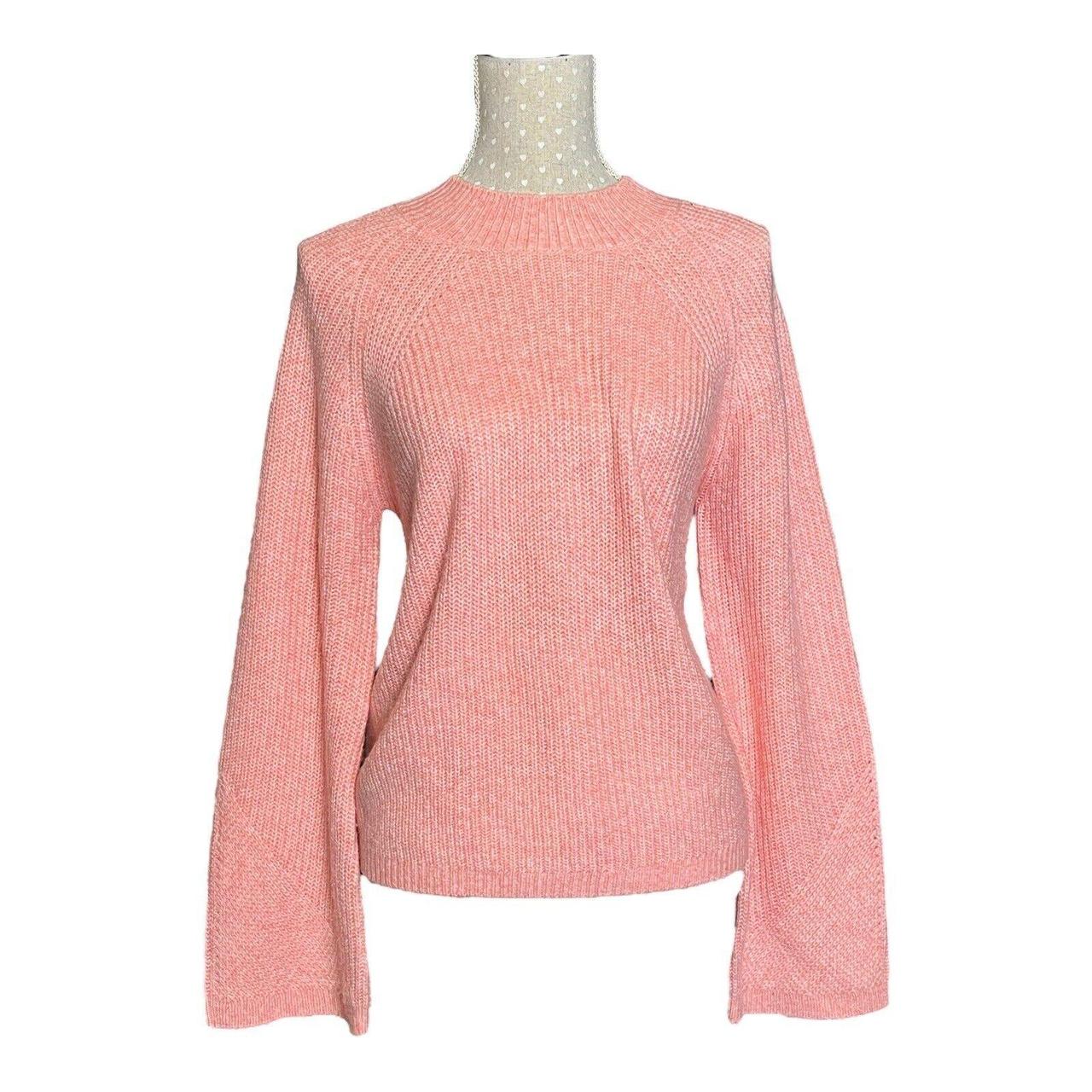 Mint velvet hot sale pink jumper