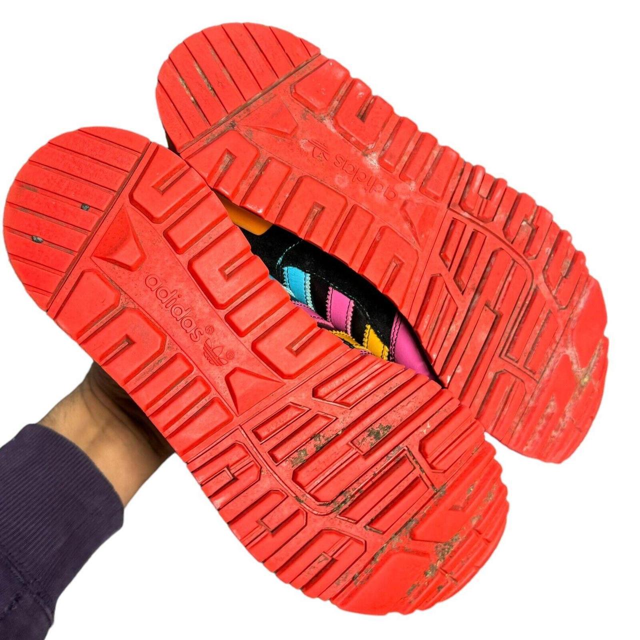 あかいつき SUPER73-ZX | The Comfortable Commuter