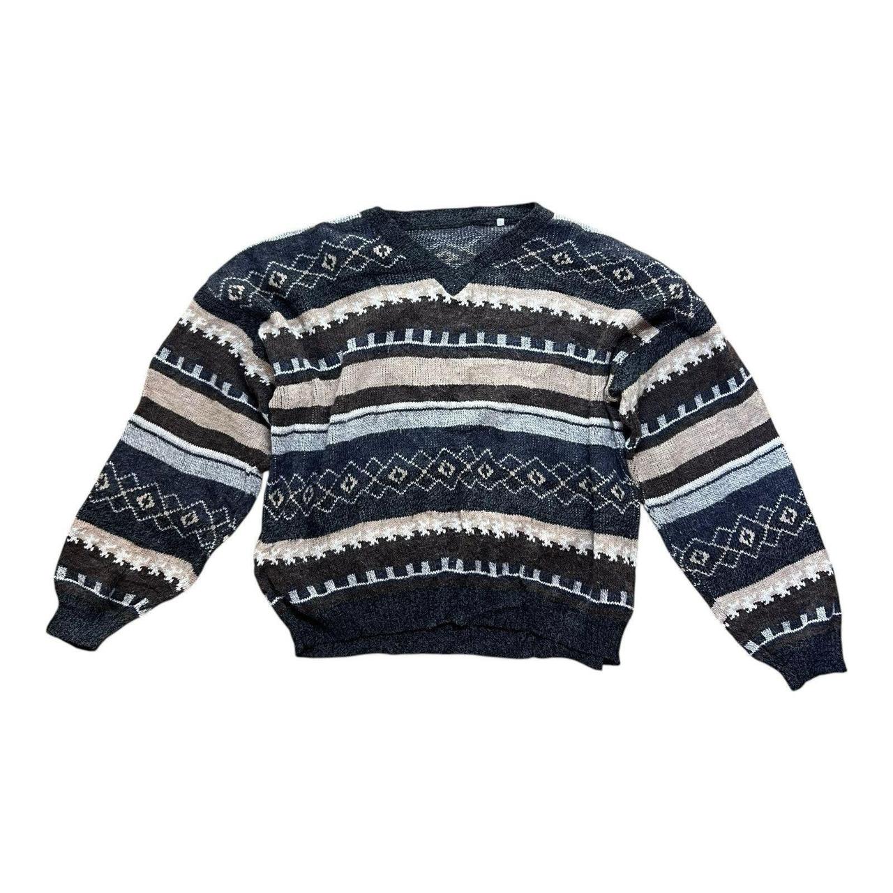 item listed by woolfievintage