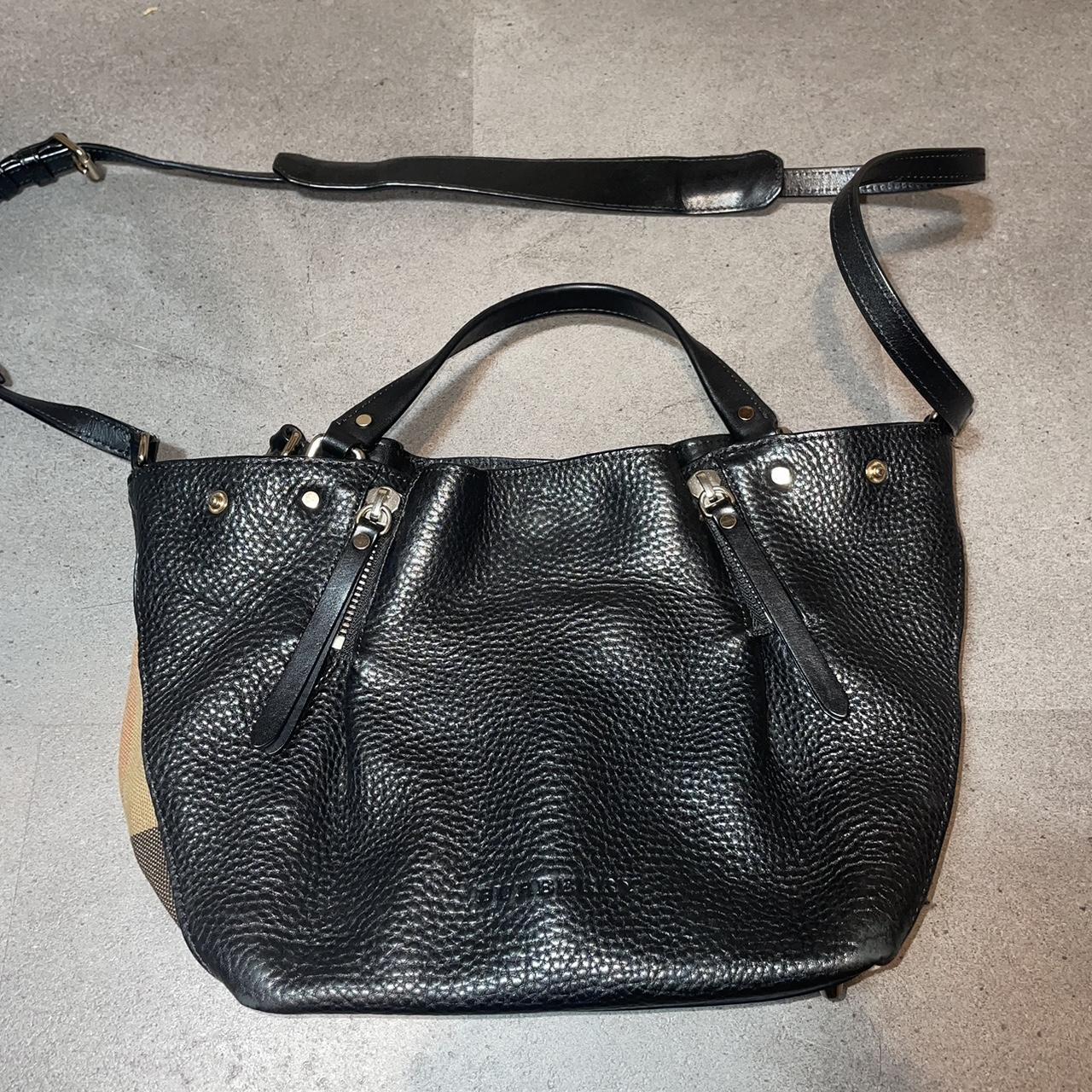 Defective clearance burberry handbags