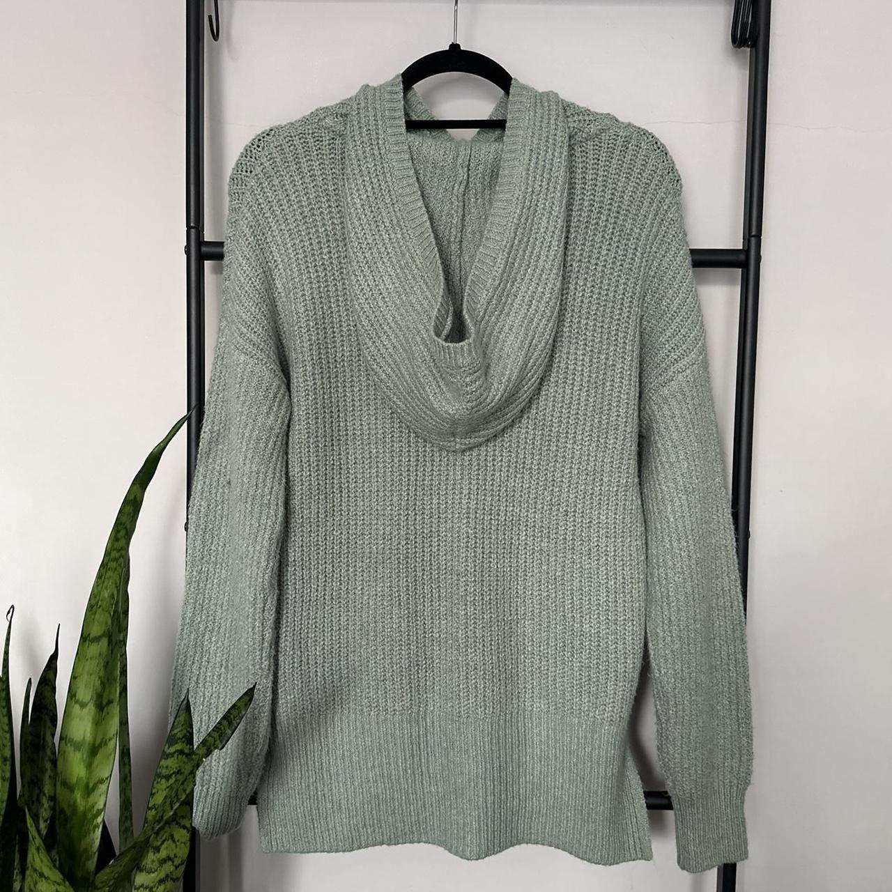 Rachel Zoe chunky knit popular sweater