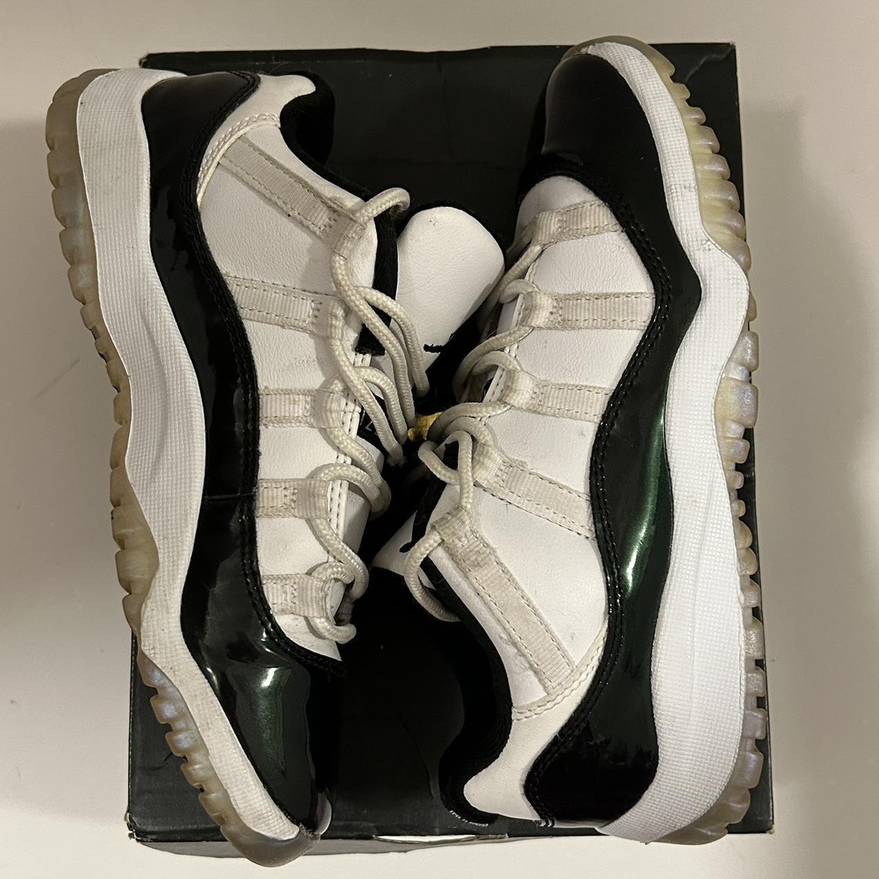 air jordan 11 2018