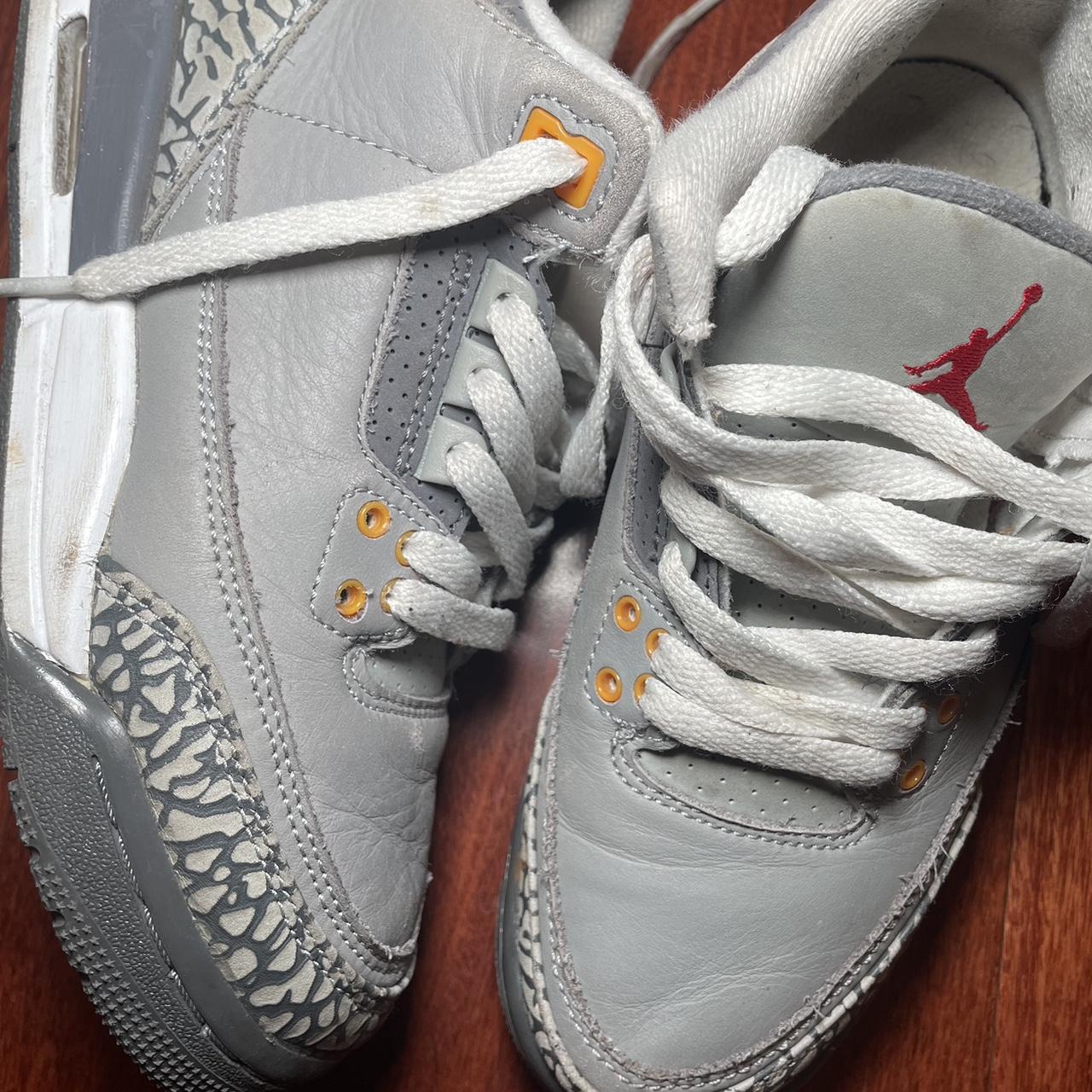 grey velvet jordans