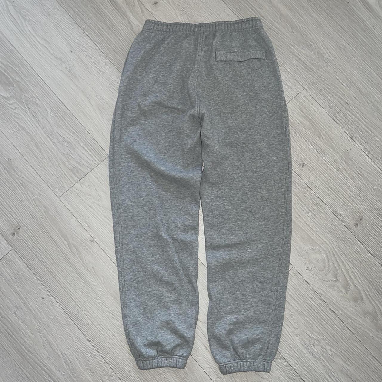 baggy nike tracksuit