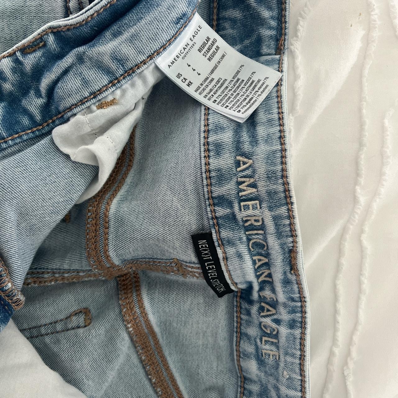 American Eagle Women's Jeans Depop