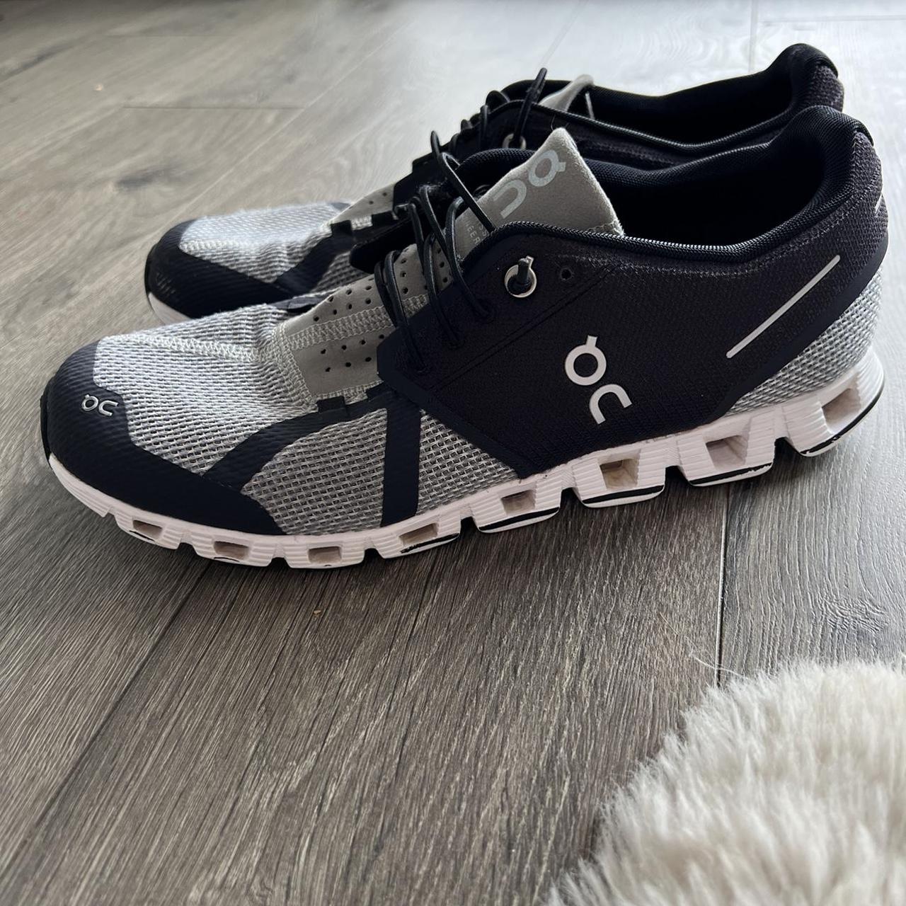 Swiss engineering shoes 9 mens - Depop