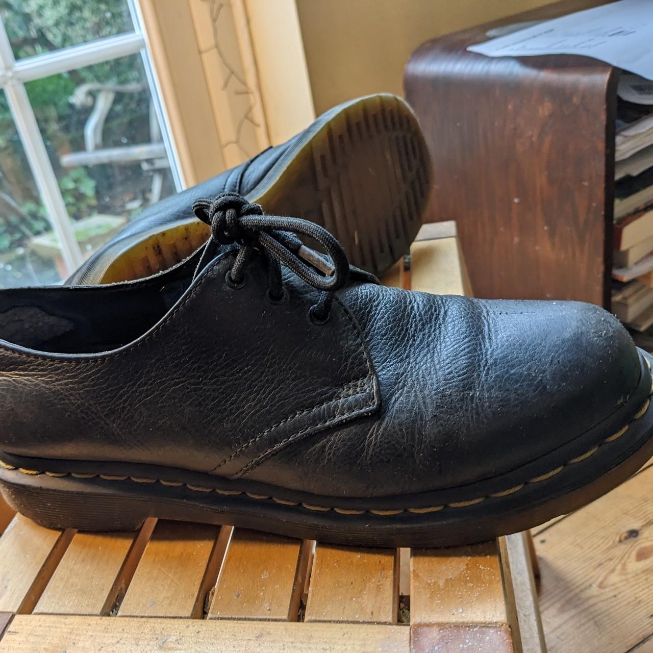 Dr martens cheap 1461 abandon