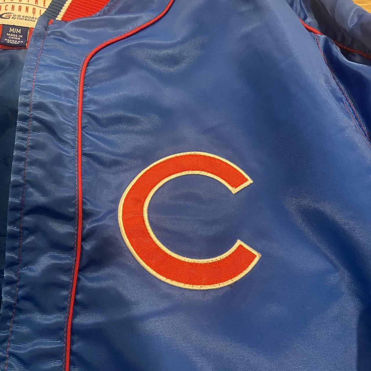 ⭐️Official Merchandise - MLB Chicago Cubs - Depop