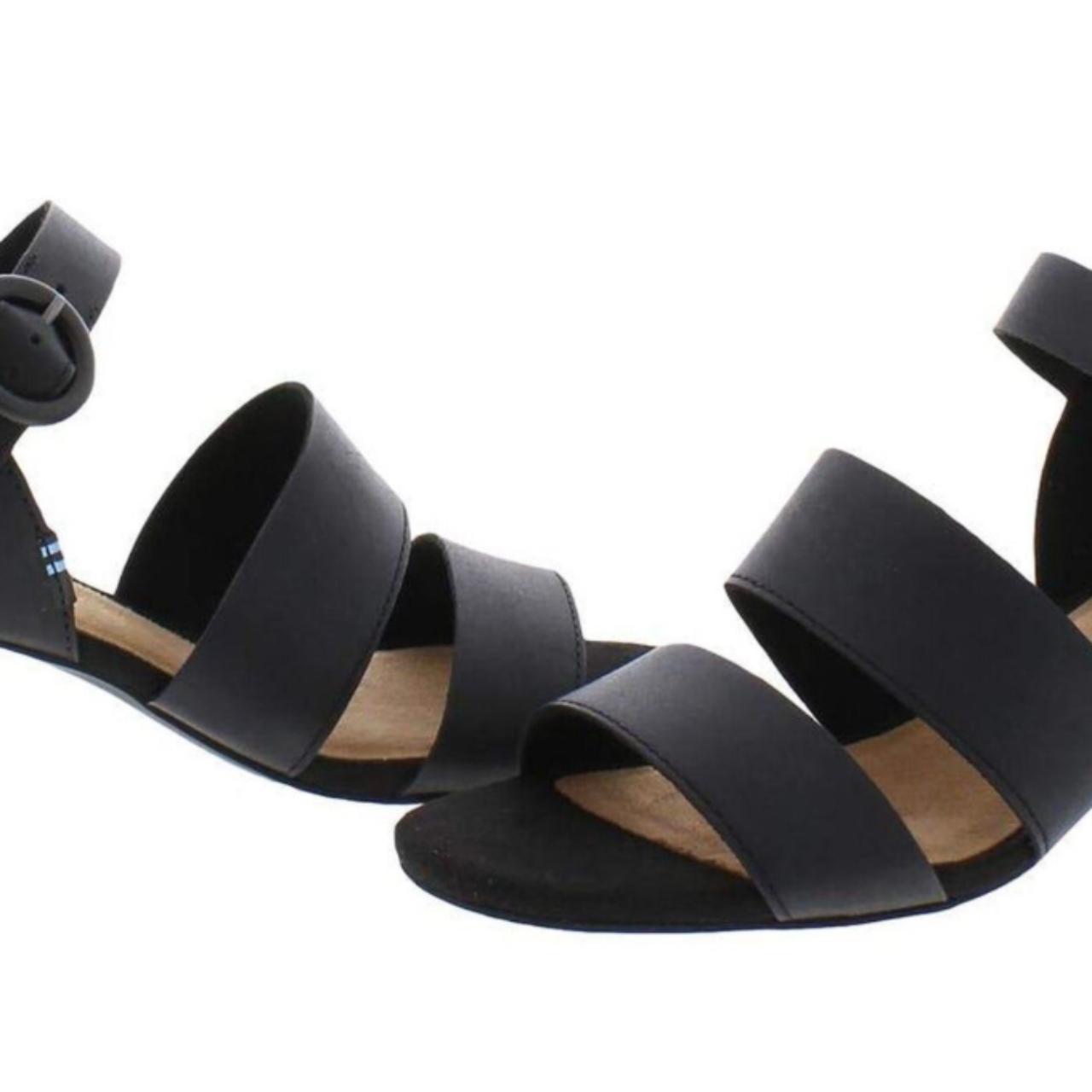 Toms best sale grace sandals