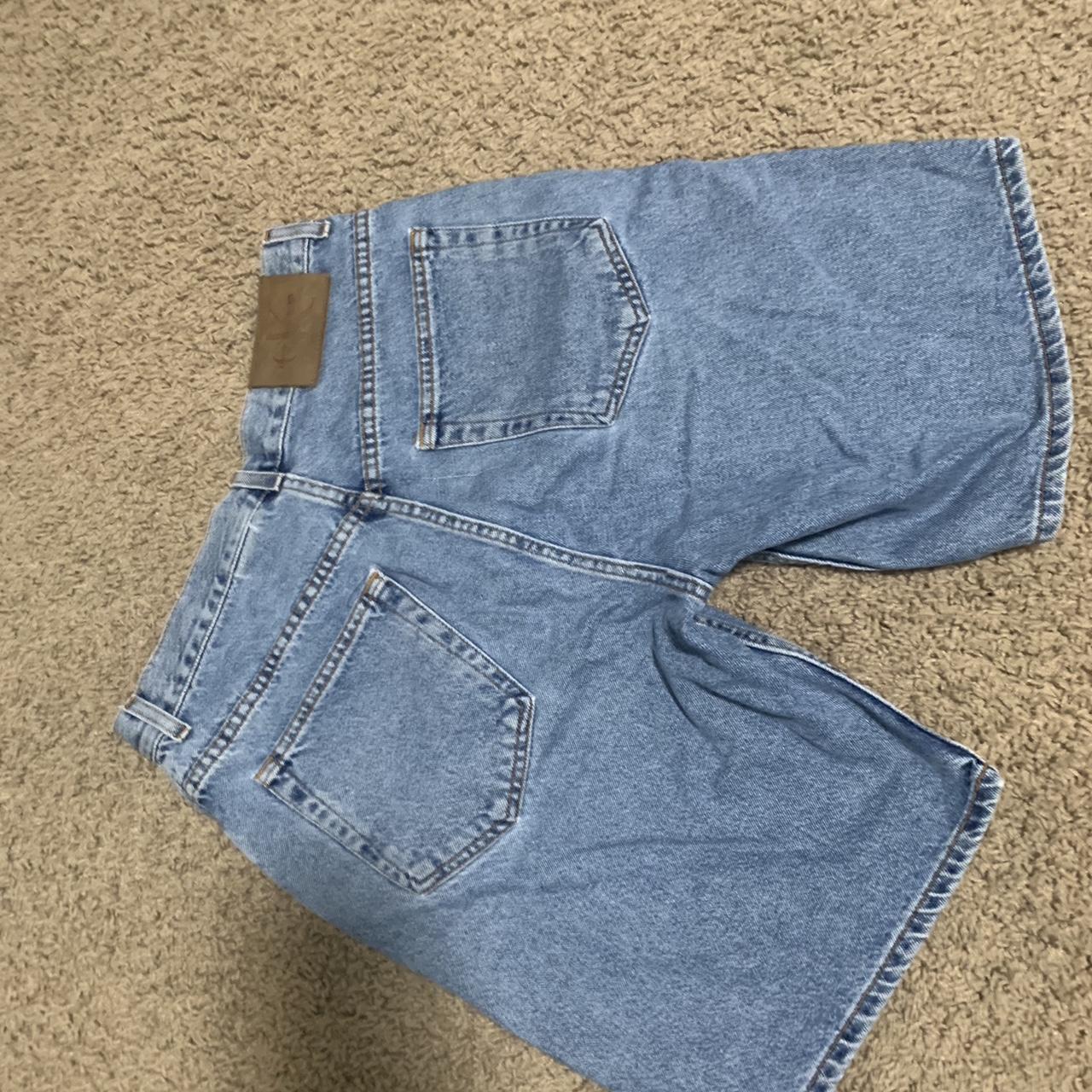 Calvin Klein Jeans Men's Shorts Depop