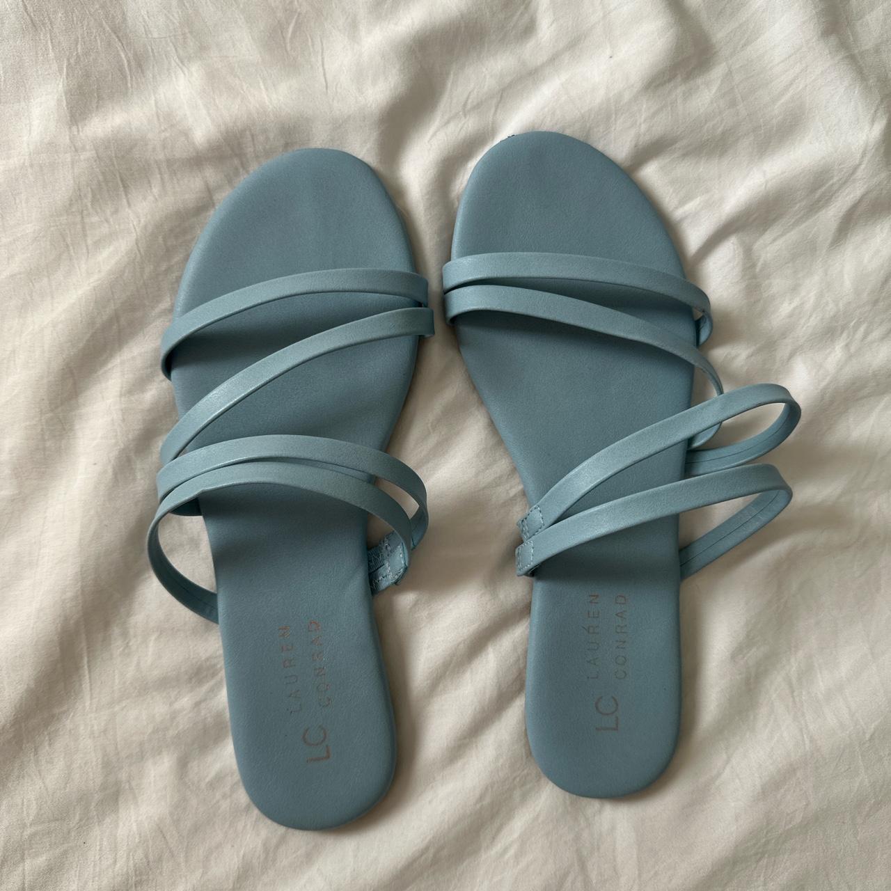 Lauren sales conrad sandals