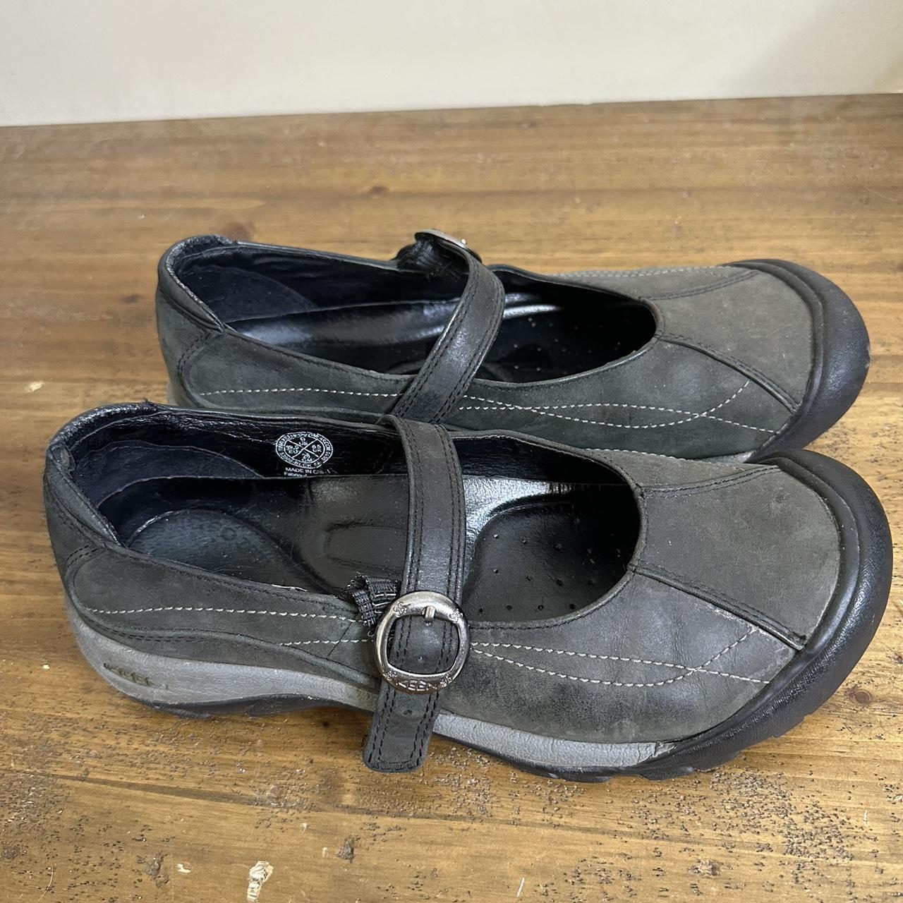 keen toyah mary jane