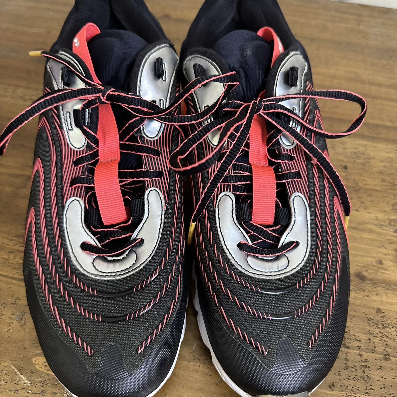 air max 270 react eng alien