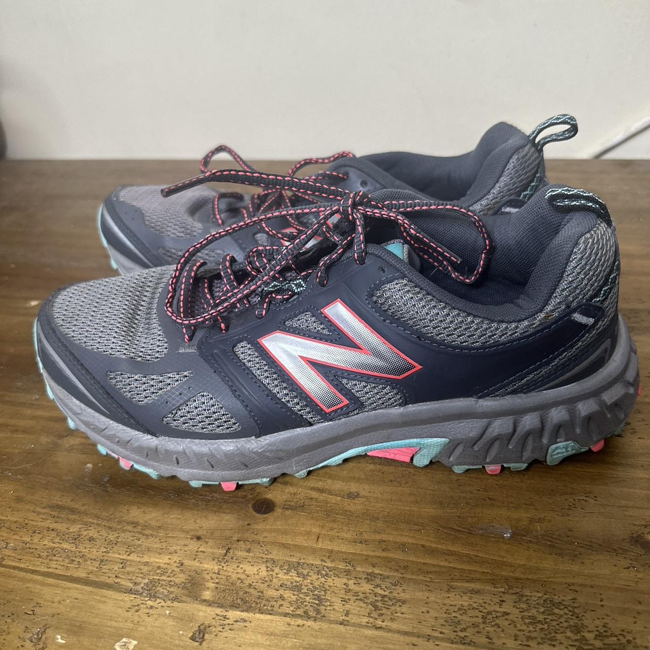 New balance 412 all terrain best sale