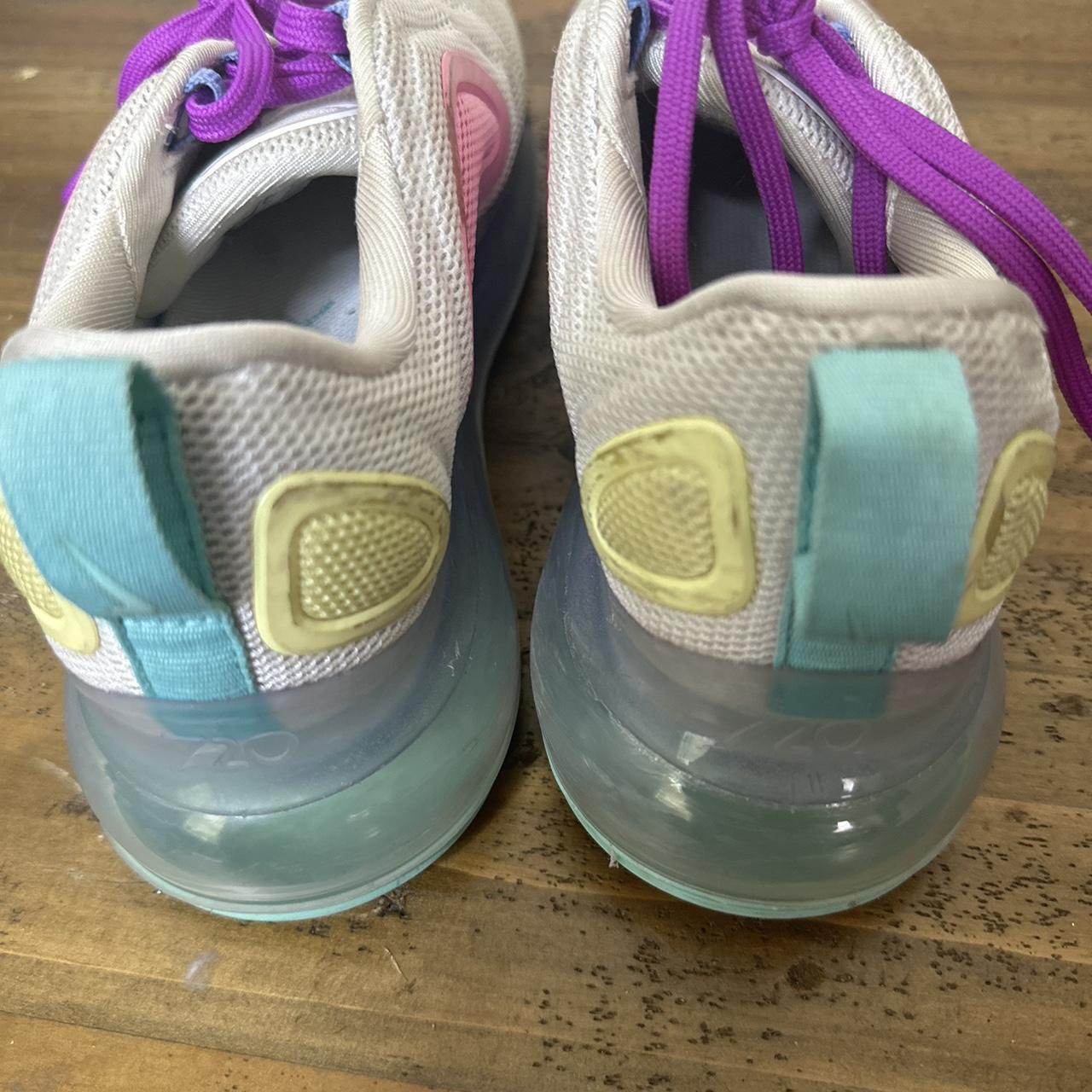 nike air max 720 pastel womens