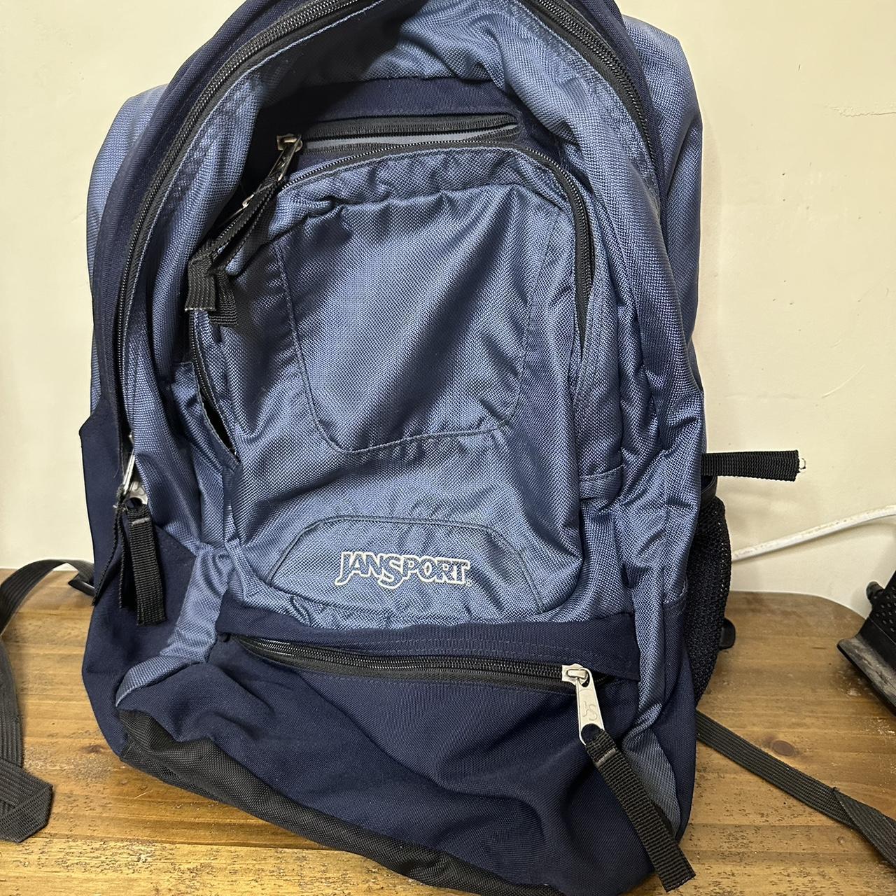 Jansport airlift backpack best sale