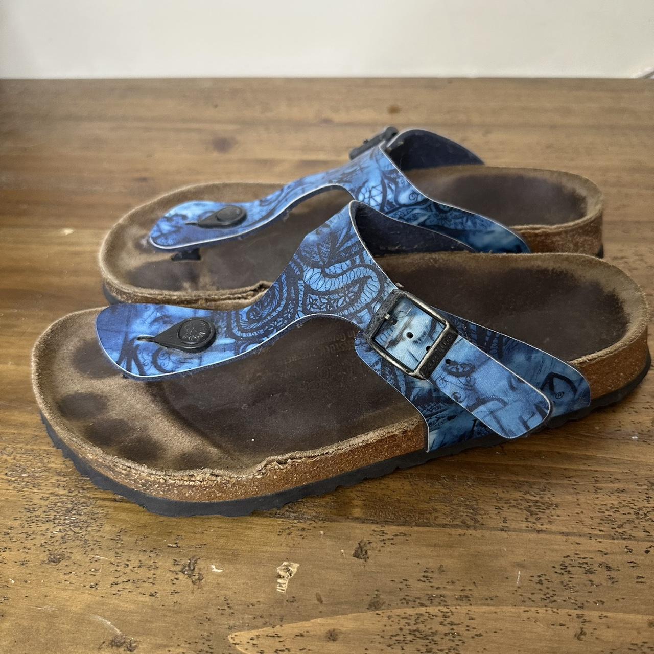 Birkenstock outlet Fussbett Sandals