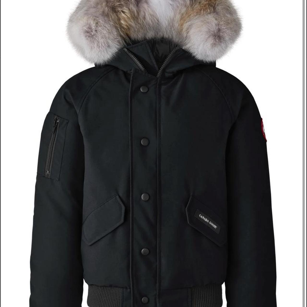 Canada goose hotsell rundle xl