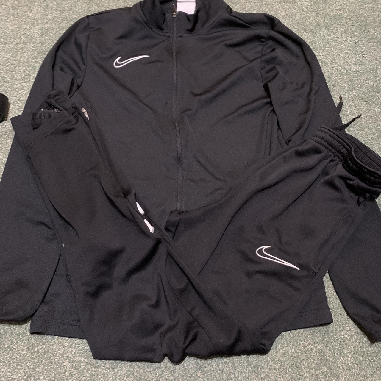 Men Nike tracksuit,XL haven’t got room to put it... Depop