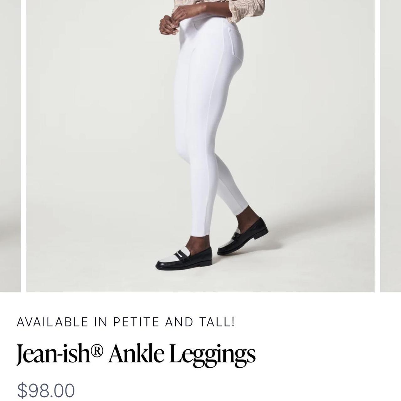 SPANX® Jean-ish Leggings