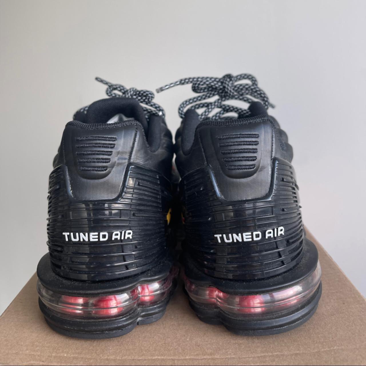 tns plus 3