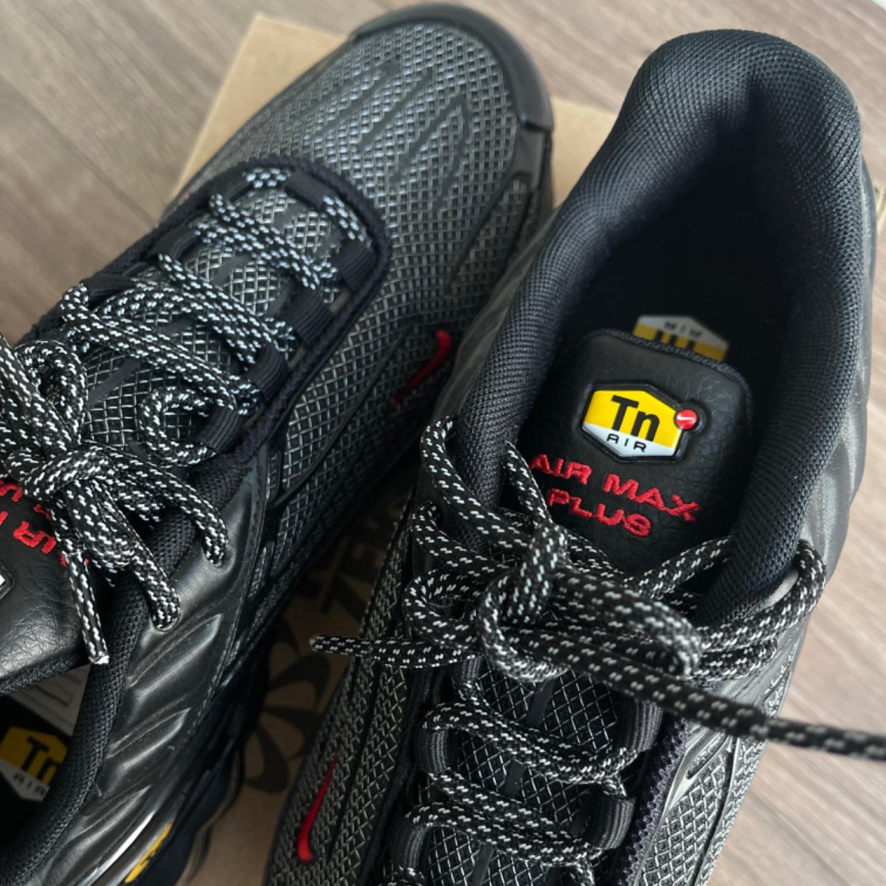 am1 ridgerock