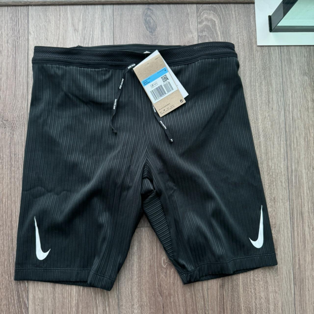 aeroswift half tights