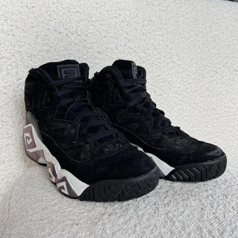 Fila mb outlet mesh black