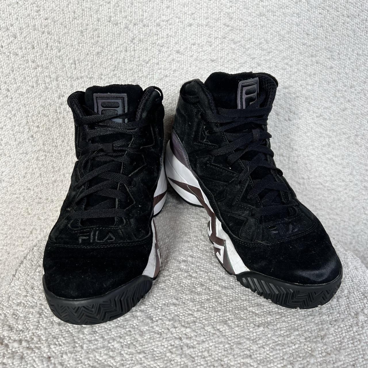 Fila mb deals phase shift