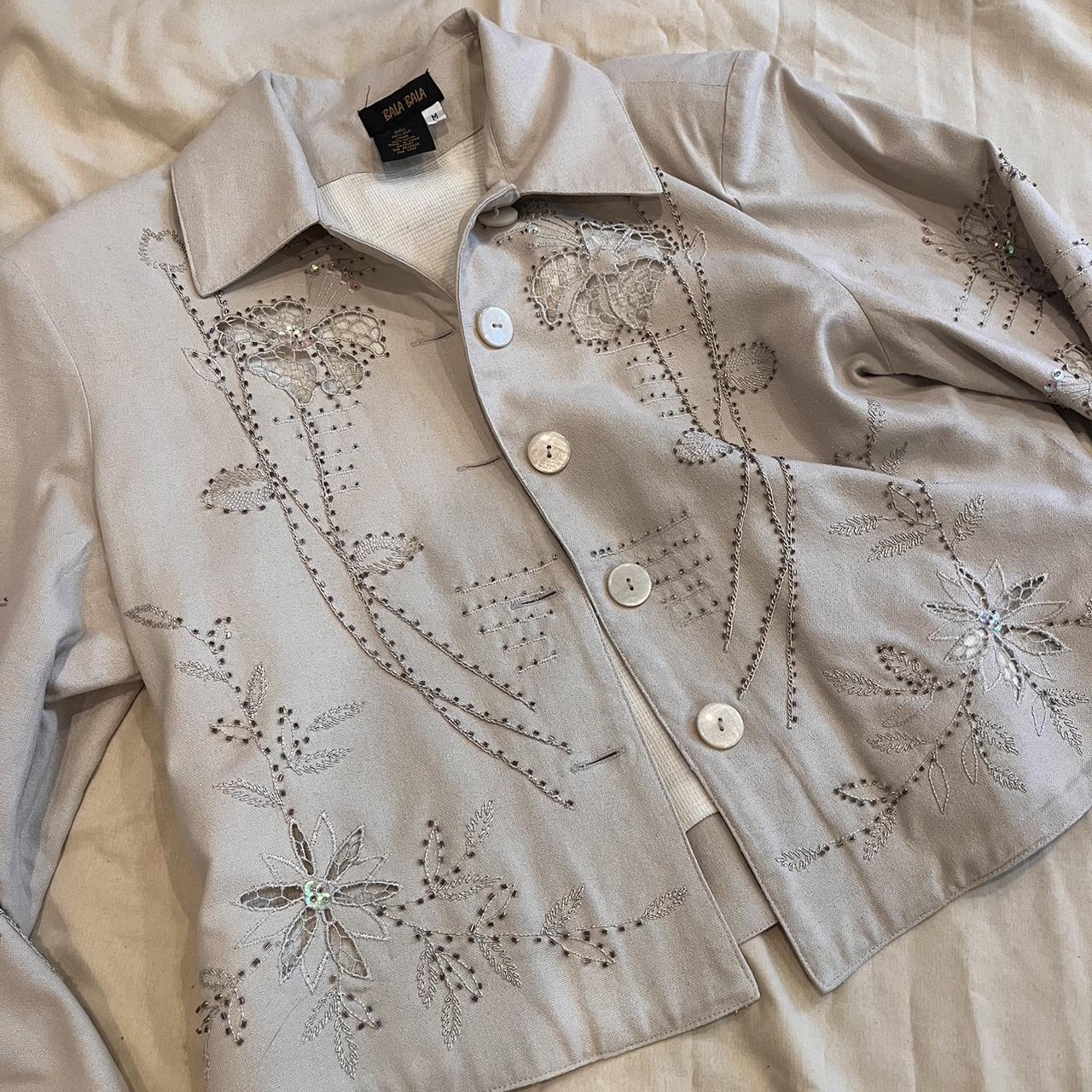 item listed by doublevirgovintage