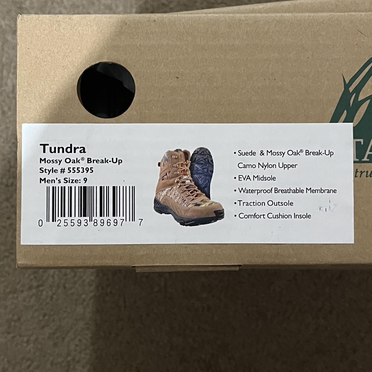 itasca hiking boots